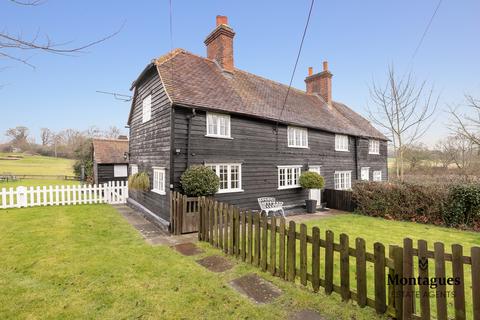 3 bedroom cottage for sale, Berwick Lane, Stanford Rivers, CM5