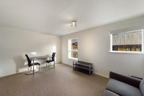 undefined, Malcolm Place, Cambridge