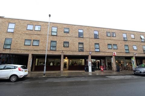 undefined, Malcolm Place, Cambridge