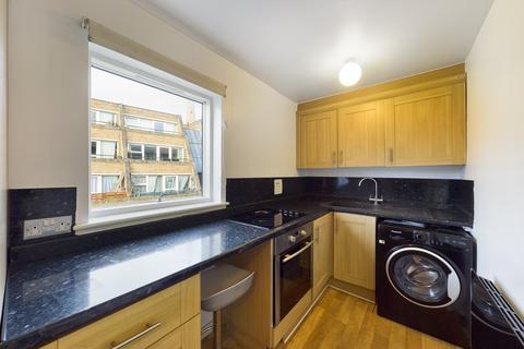 undefined, Malcolm Place, Cambridge
