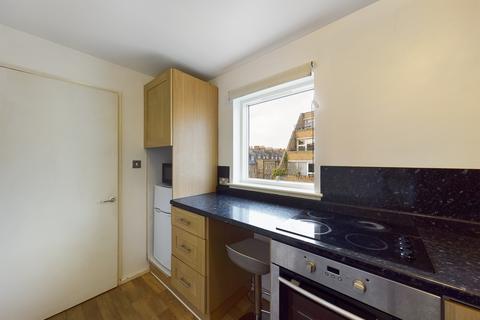 undefined, Malcolm Place, Cambridge