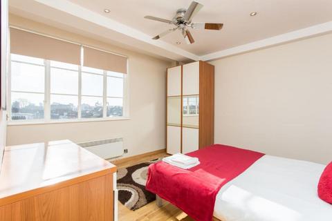 2 bedroom apartment to rent, Old Brompton Road, South Kensington, London, SW7