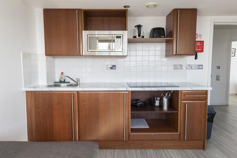 2 bedroom apartment to rent, Old Brompton Road, South Kensington, London, SW7