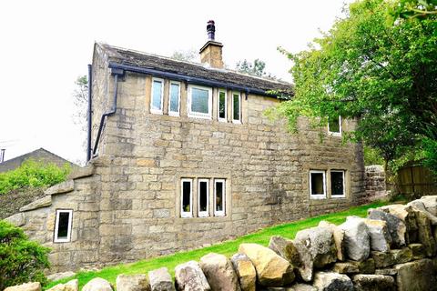 3 bedroom detached house for sale, 'Spink House' 4 Halstead Green, Hebden Bridge, HX7 7PE