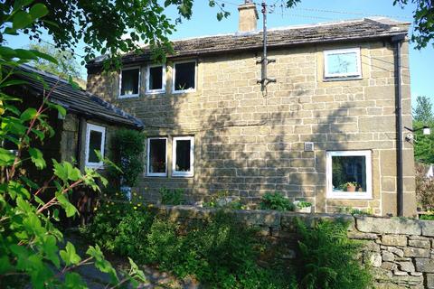 3 bedroom detached house for sale, 'Spink House' 4 Halstead Green, Hebden Bridge, HX7 7PE