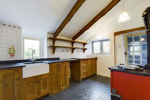3 bedroom detached house for sale - Camelford, Cornwall