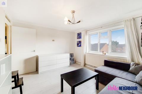 1 bedroom apartment to rent, Wilson Drive, Wembley, London, HA9