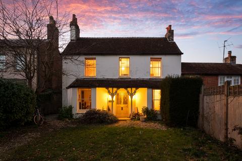 Bath Cottage Bath Road, Speen, Newbury, RG14 1RG