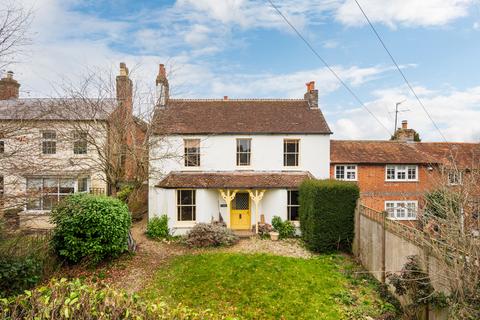 Bath Cottage Bath Road, Speen, Newbury, RG14 1RG