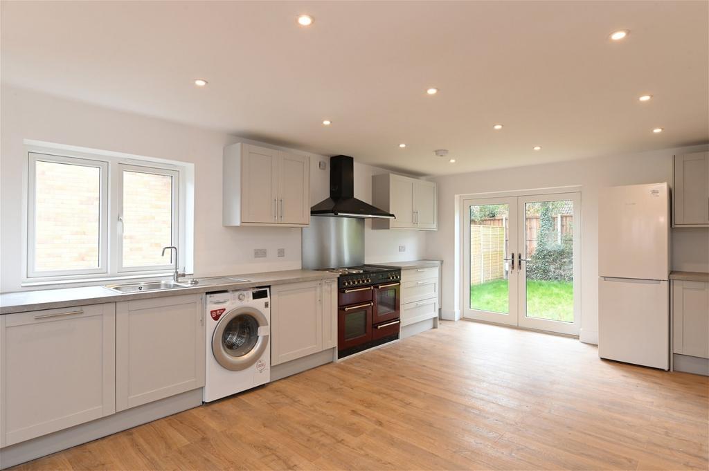 Westleton, Nr Heritage Coast, Suffolk 3 bed bungalow for sale £525,000