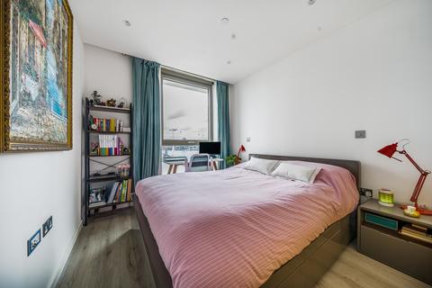 2 bedroom flat for sale - The Lighterman, 1 Pilot Walk, Lower Riverside, Greenwich Peninsula, SE10
