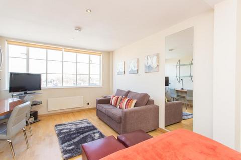 Studio to rent, Old Brompton Road, South Kensington, London, SW7
