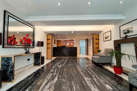 Studio to rent, Old Brompton Road, South Kensington, London, SW7