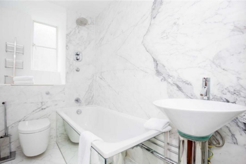Studio to rent, Old Brompton Road, South Kensington, London, SW7