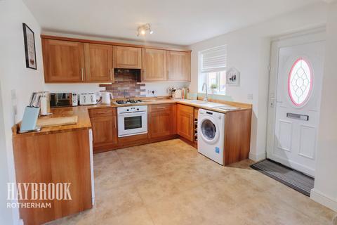25 Swallow Crescent, Rawmarsh, Rotherham, S62 5HX