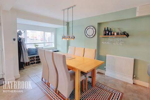 25 Swallow Crescent, Rawmarsh, Rotherham, S62 5HX
