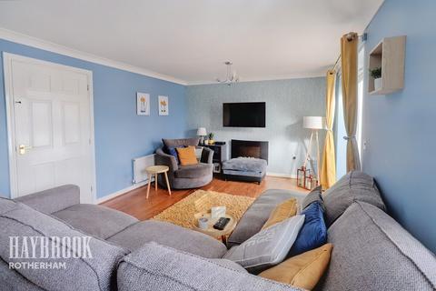 25 Swallow Crescent, Rawmarsh, Rotherham, S62 5HX