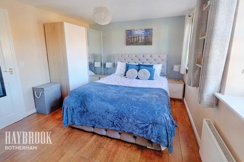 25 Swallow Crescent, Rawmarsh, Rotherham, S62 5HX