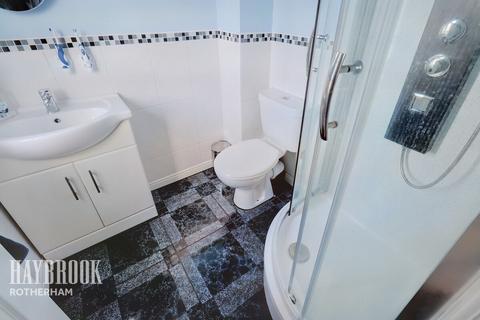 25 Swallow Crescent, Rawmarsh, Rotherham, S62 5HX