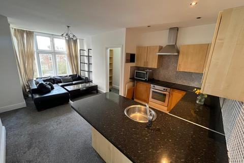 2 bedroom apartment for sale, Potternewton Lane,  Leeds, LS7
