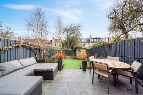 26 Clyde Road, London, N22 7AE