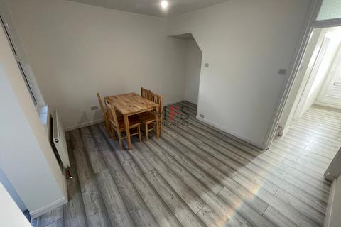 undefined, Dagmar Road, Southall, UB2