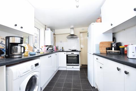 undefined, Wymer Street, Norwich, NR2