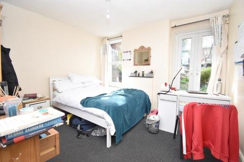 undefined, Wymer Street, Norwich, NR2