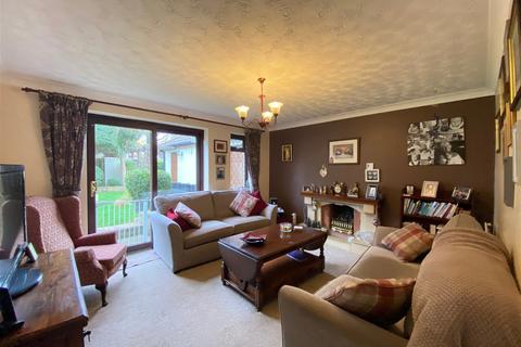 4 bedroom detached house for sale, Freshwater Drive, Hookhills, Paignton