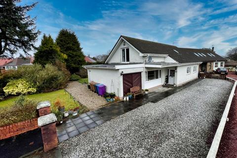 42 Glebe Road, Beith, KA15 1EZ