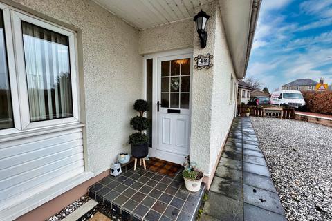 42 Glebe Road, Beith, KA15 1EZ