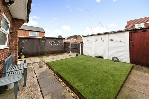 83 Coleridge Way, Crewe, CW1 5LE
