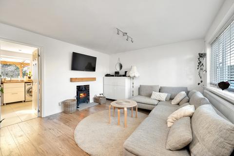 3 bedroom terraced house for sale - Princess Drive, Melton Mowbray, LE13