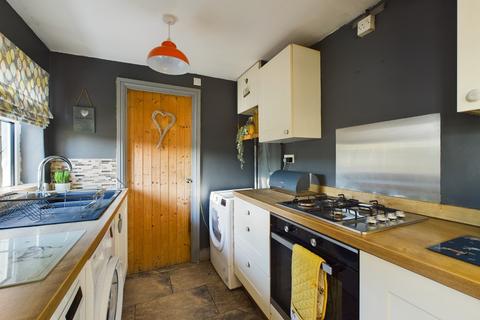 3 bedroom terraced house for sale - Westgate, Driffield, YO25 6TA