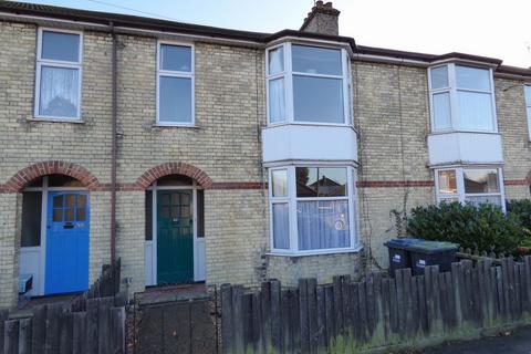 3 bedroom terraced house to rent - Prickwillow Road, ELY, Cambridgeshire, CB7