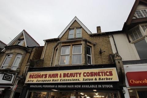5 bedroom flat to rent, Cowley Road, Oxford, Oxfordshire, OX4