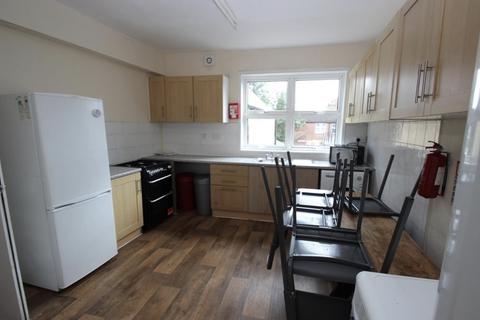 5 bedroom flat to rent, Cowley Road, Oxford, Oxfordshire, OX4