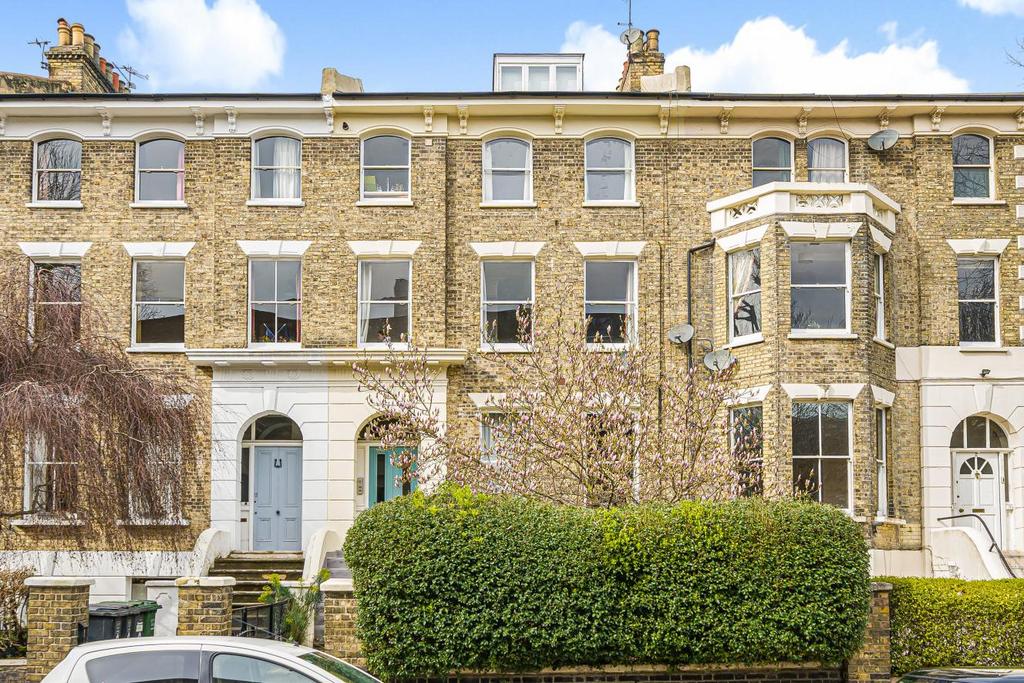 Breakspears Road, Brockley 3 bed flat for sale £575,000