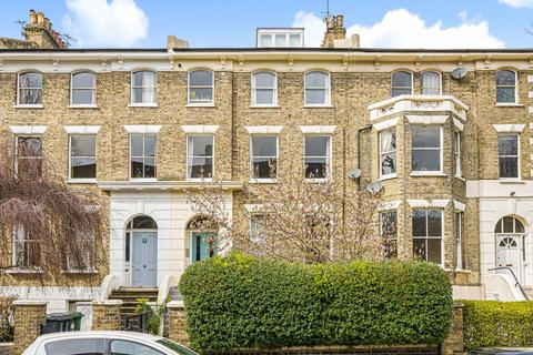 4c Breakspears Road, London, SE4 1UW