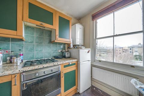 4c Breakspears Road, London, SE4 1UW