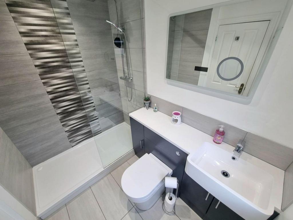 En suite