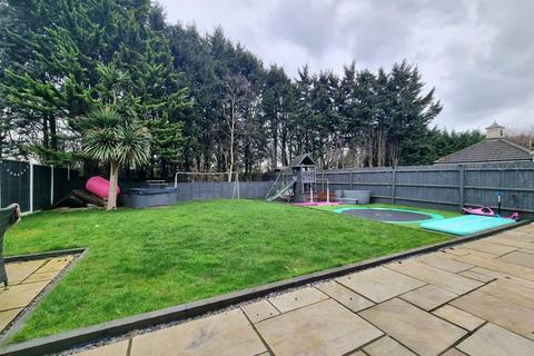 4 Edwinstowe Close, Northampton, NN3 3NW