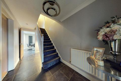 4 Edwinstowe Close, Northampton, NN3 3NW