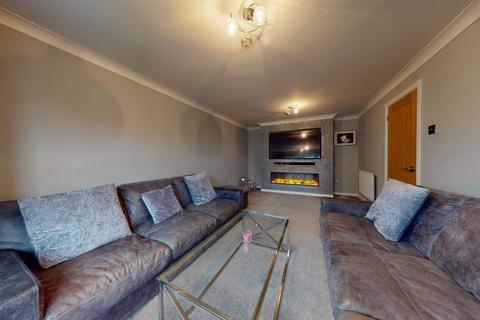 4 Edwinstowe Close, Northampton, NN3 3NW