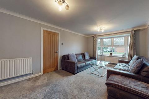 4 Edwinstowe Close, Northampton, NN3 3NW