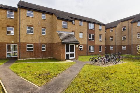 undefined, William Smith Close Cambridge