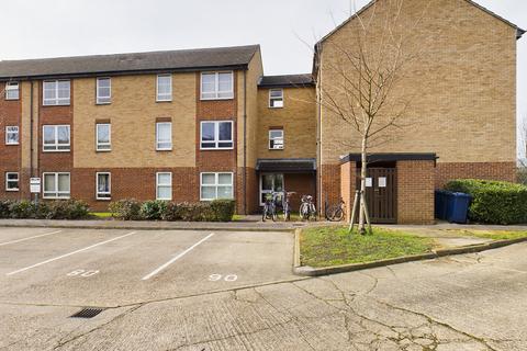 undefined, William Smith Close Cambridge