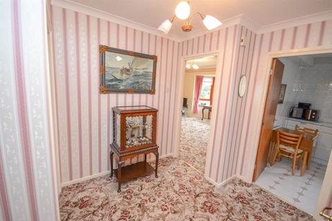 1 bedroom apartment for sale - Ettrick Lodge NE3 1NH, Gosforth