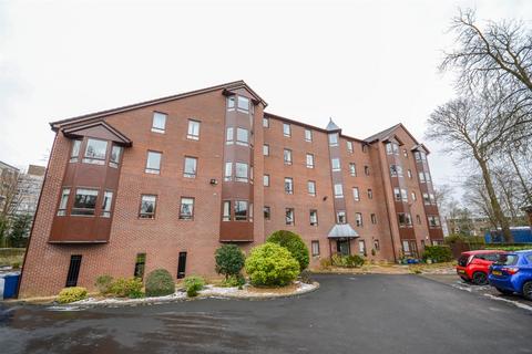 2 bedroom apartment for sale - Ettrick Lodge, Gosforth