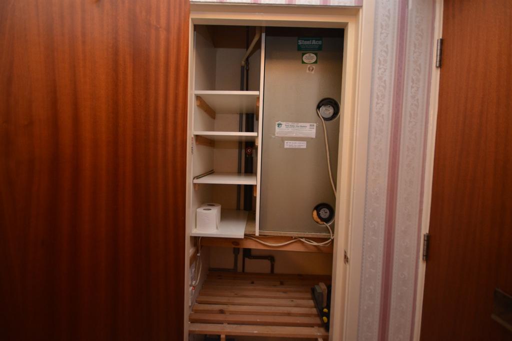 Cupboard
